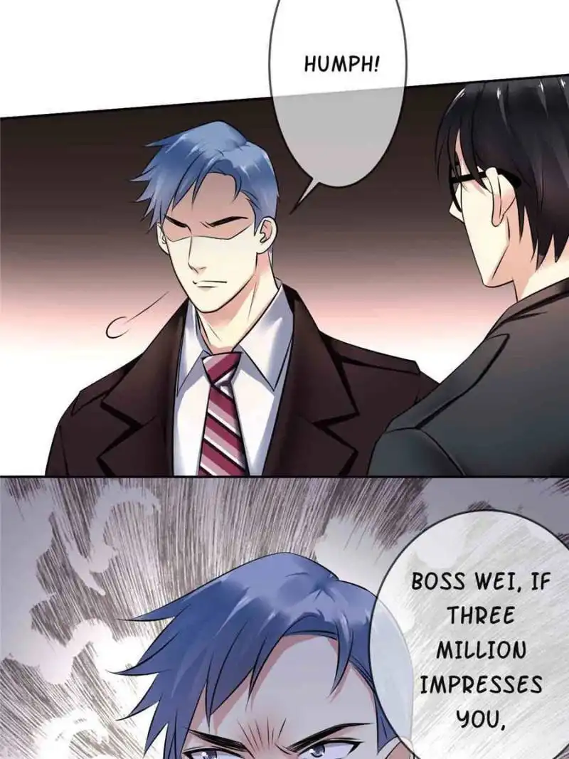 Legend Reboot Chapter 89 91